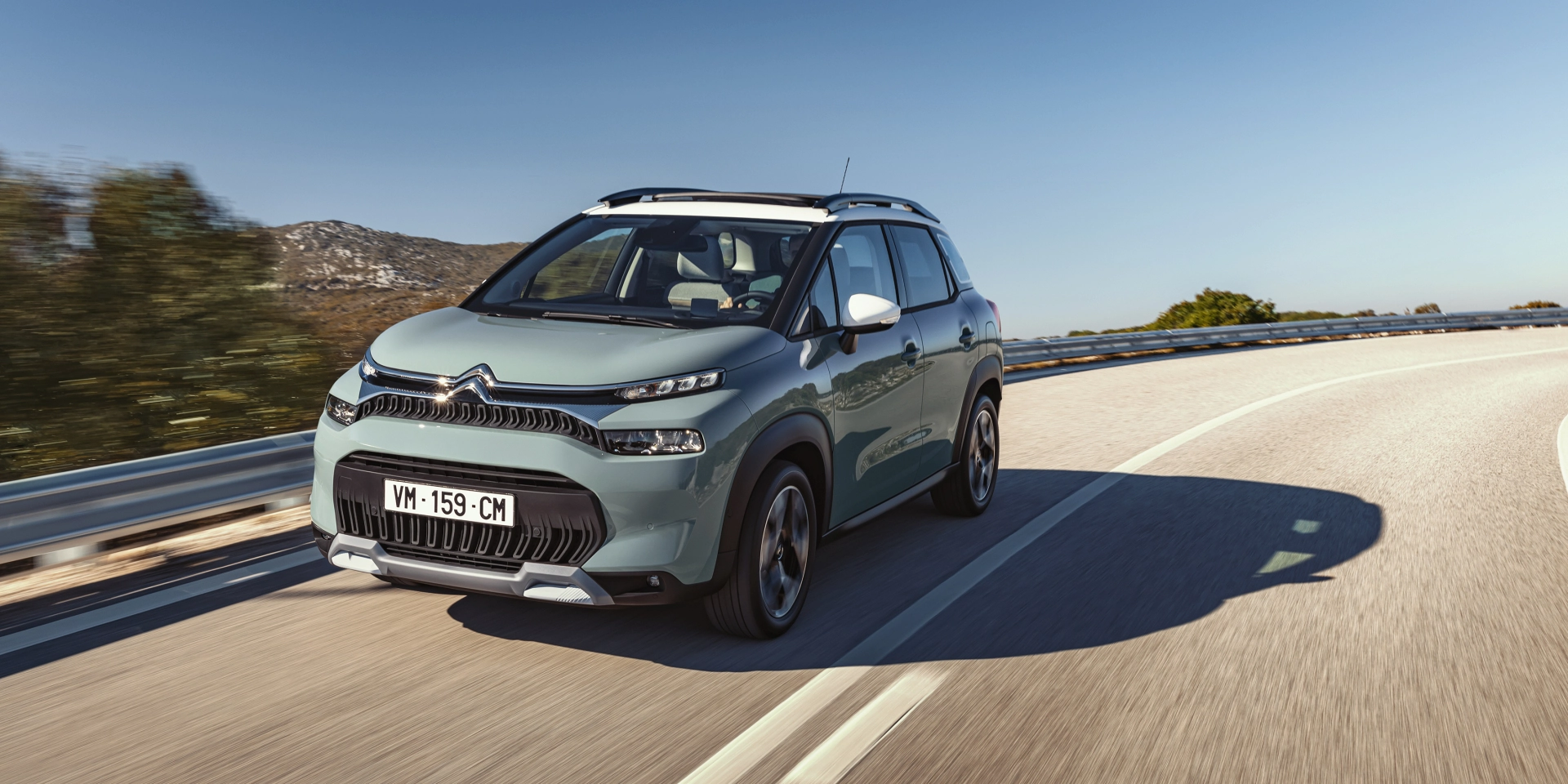El pasado 25 de marzo, en Grupo Velasco celebramos un evento muy especial en nuestros concesionarios: la presentación del nuevo Citroën C3 Aircross, el SUV compacto que llega para redefinir el confort, la modularidad y la versatilidad en el segmento urbano y familiar. Una jornada pensada para acercar a nuestros