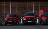 citroen gama industriales