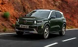 citroen stock vehículos nuevos