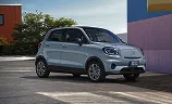 leapmotor stock vehículos nuevos