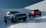 opel gama