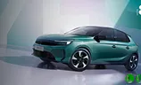 opel stock vehículos nuevos