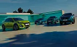 peugeot gama