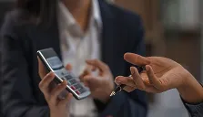 servicio de financiación