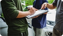 servicio de gestoría