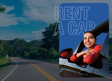 Rent a car
