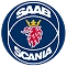 Logo Saab