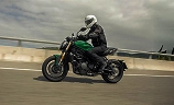 benelli gama