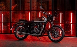 bsa gama
