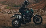 motos en stock nuevas