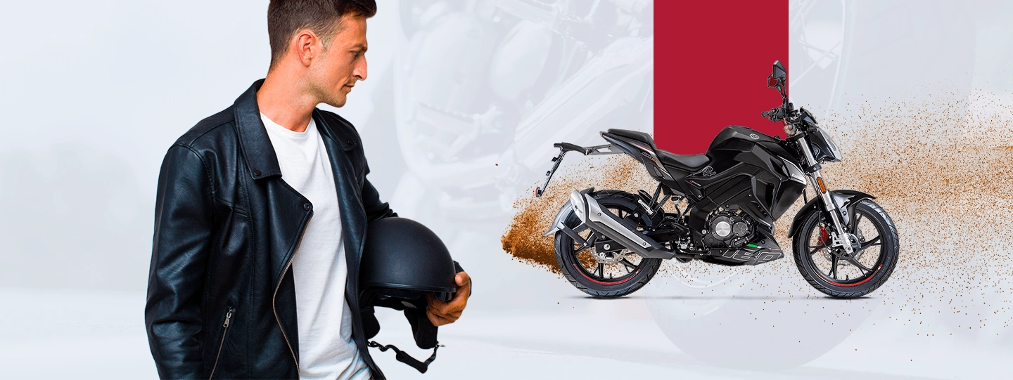 Motorbikes sample 1