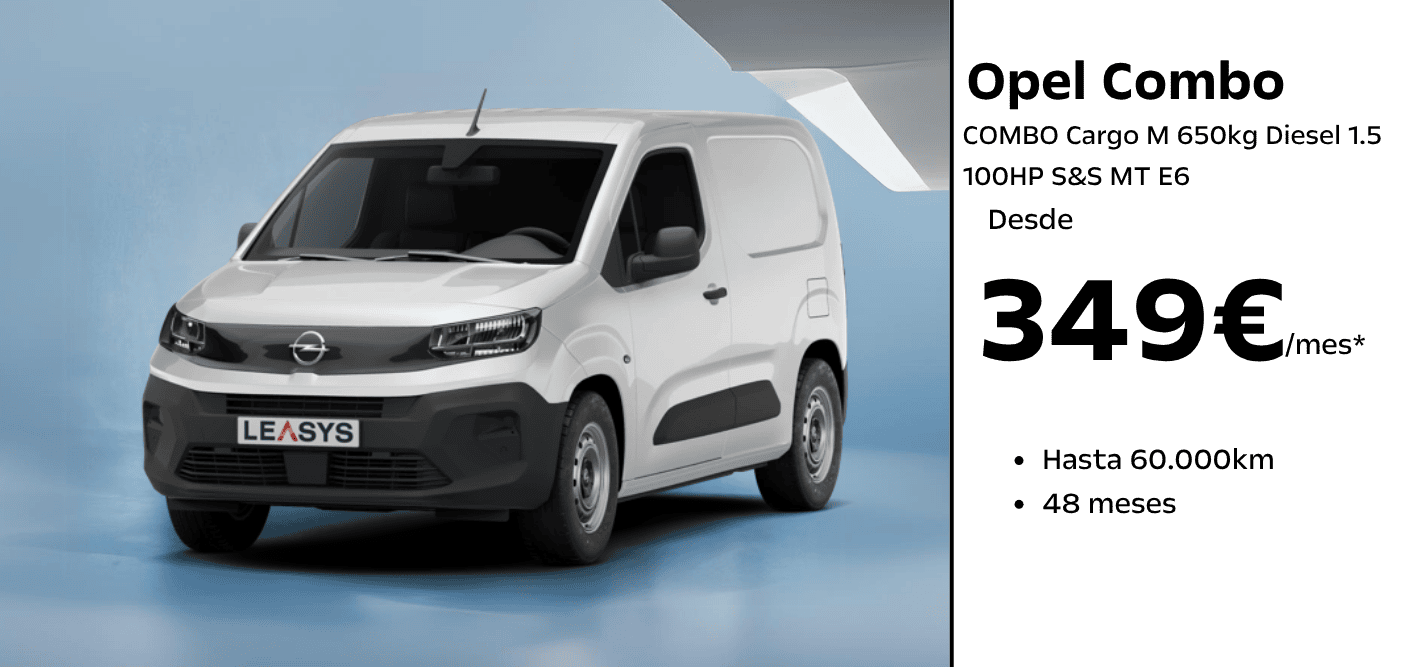 opel-combo-empresas-madrid-sur