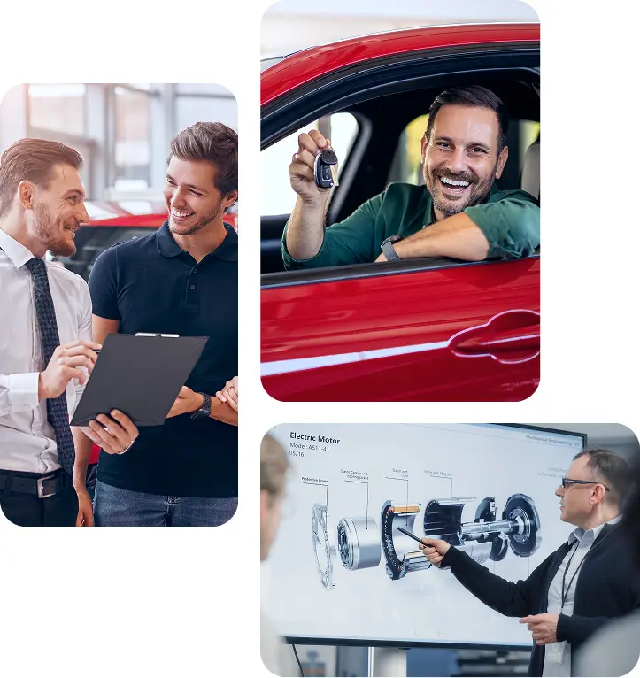 ventajas diferenciales grupo velasco