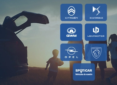 Nuestras marcas